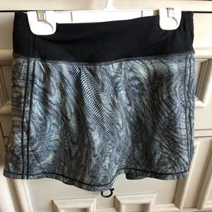 PACE RIVAL SKIRT (TALL) *NO PANELS